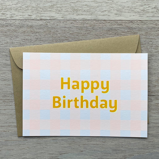 東京アナログラボラトリー / Tokyo Analog Lab. グリーティングカード