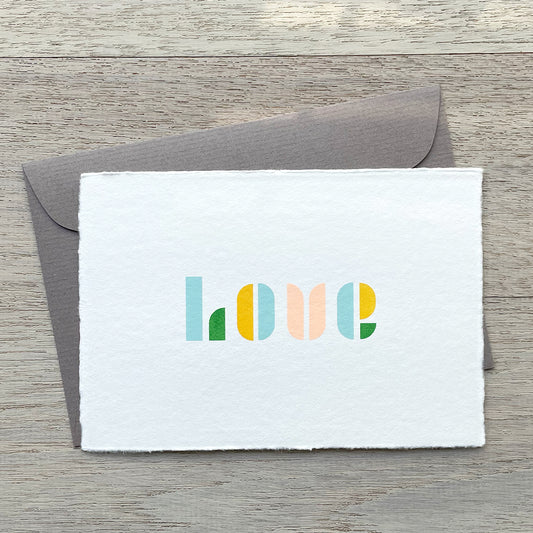 東京アナログラボラトリー / Tokyo Analog Lab. グリーティングカード