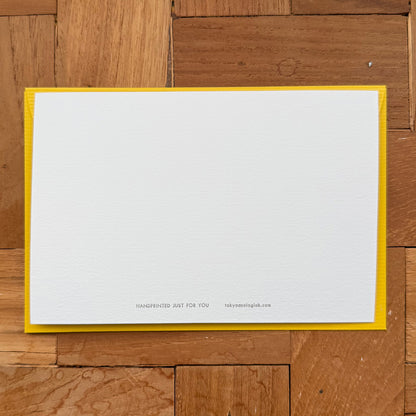 東京アナログラボラトリー / Tokyo Analog Lab.