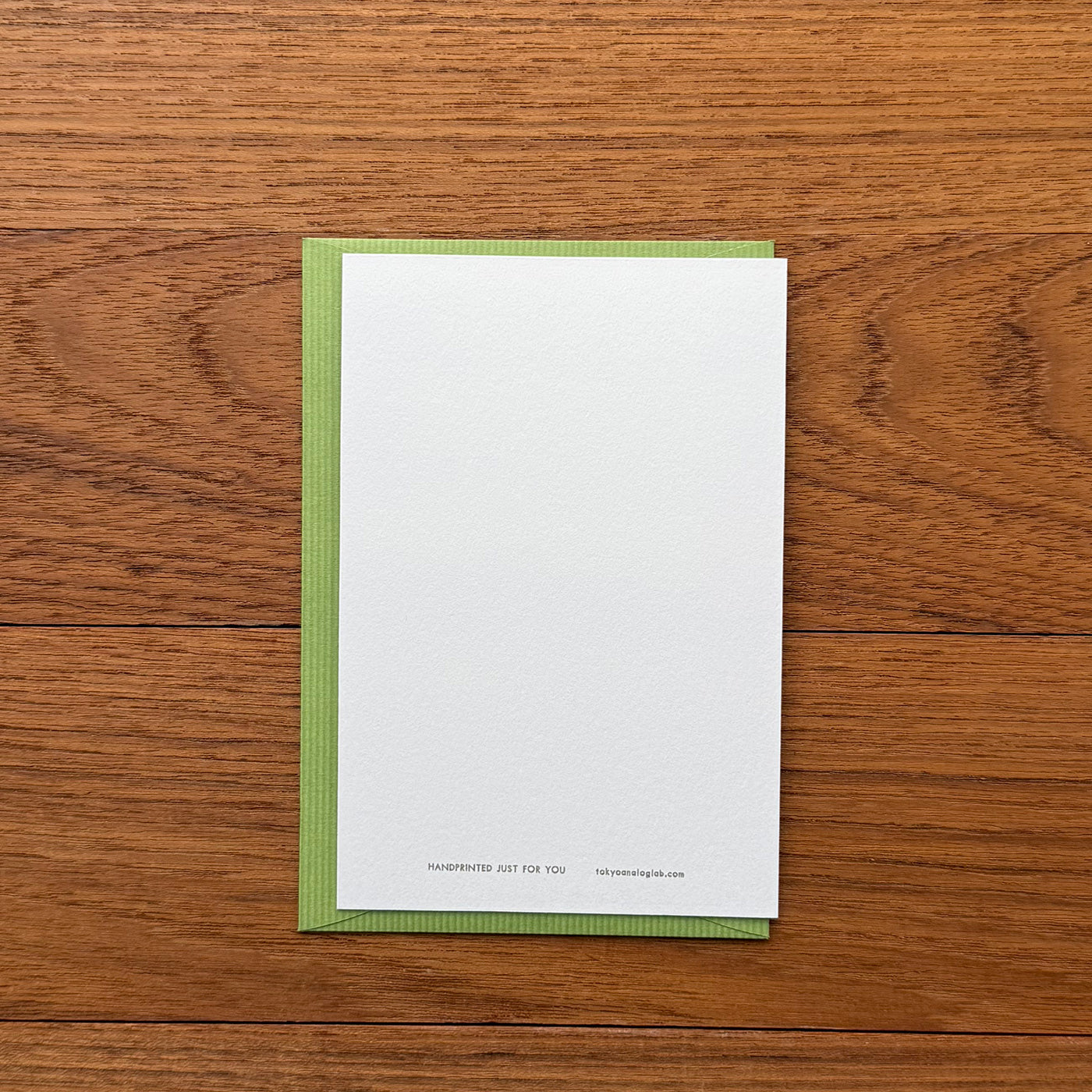 東京アナログラボラトリー / Tokyo Analog Lab.