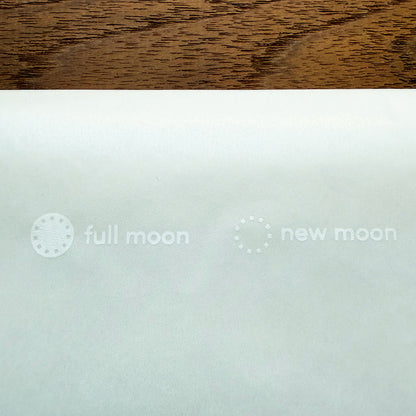 東京アナログラボラトリー / Tokyo Analog Lab. 月カレンダー 2026 シルクスクリーン