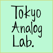 Tokyo Analog Lab.