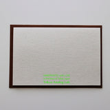 Greeting card / Mosaic tile